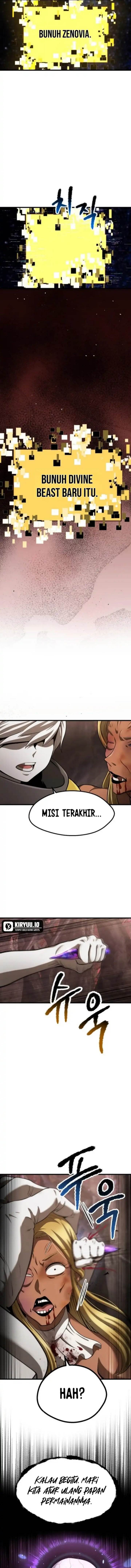 Otherworldly Sword King’s Survival Records Chap 271 - Next Chap 272