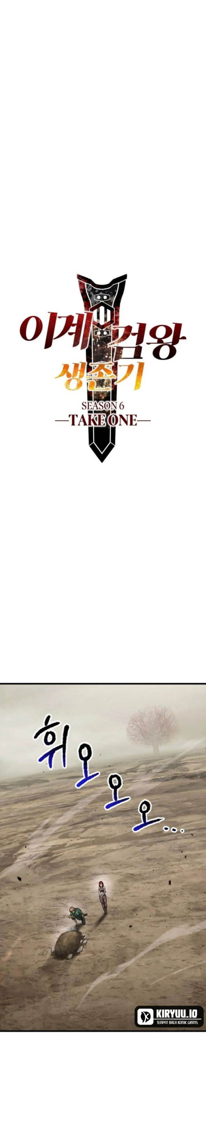 Otherworldly Sword King’s Survival Records Chap 272 - Next Chap 273