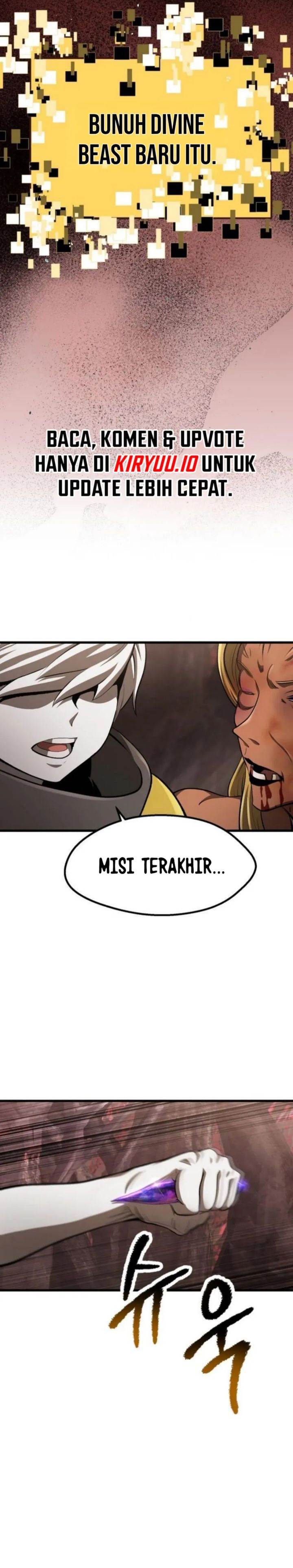 Otherworldly Sword King’s Survival Records Chap 272 - Next Chap 273