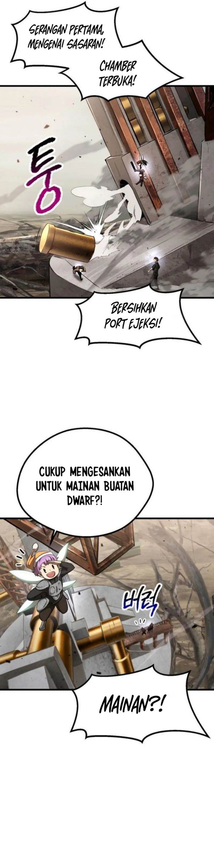 Otherworldly Sword King’s Survival Records Chap 272 - Next Chap 273