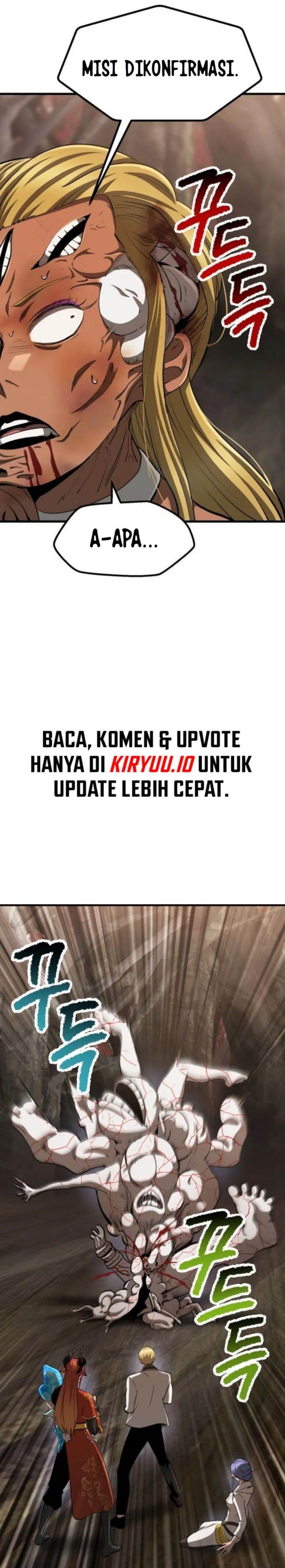 Otherworldly Sword King’s Survival Records Chap 272 - Next Chap 273