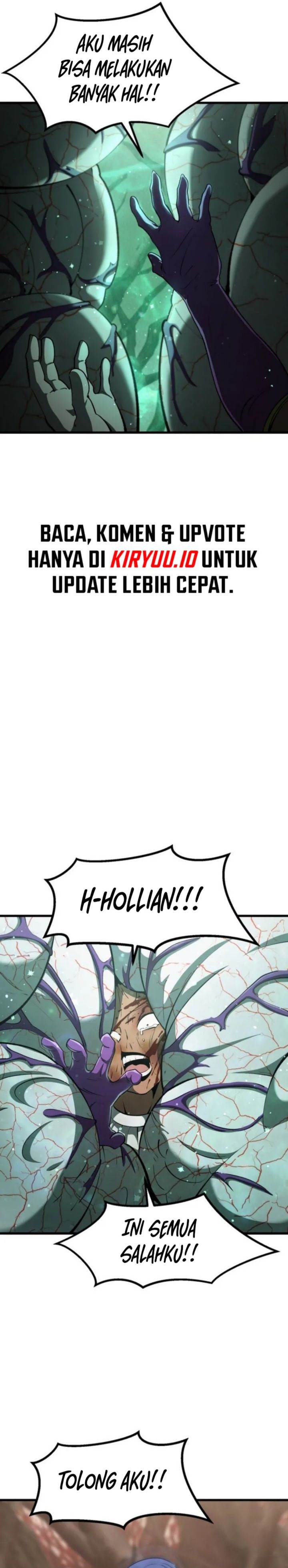 Otherworldly Sword King’s Survival Records Chap 272 - Next Chap 273