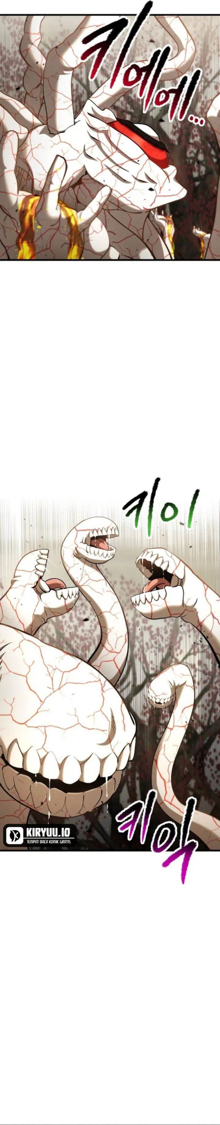 Otherworldly Sword King’s Survival Records Chap 272 - Next Chap 273