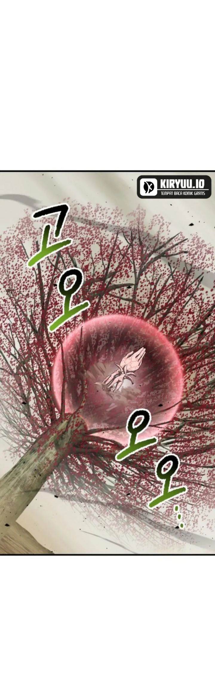 Otherworldly Sword King’s Survival Records Chap 272 - Next Chap 273