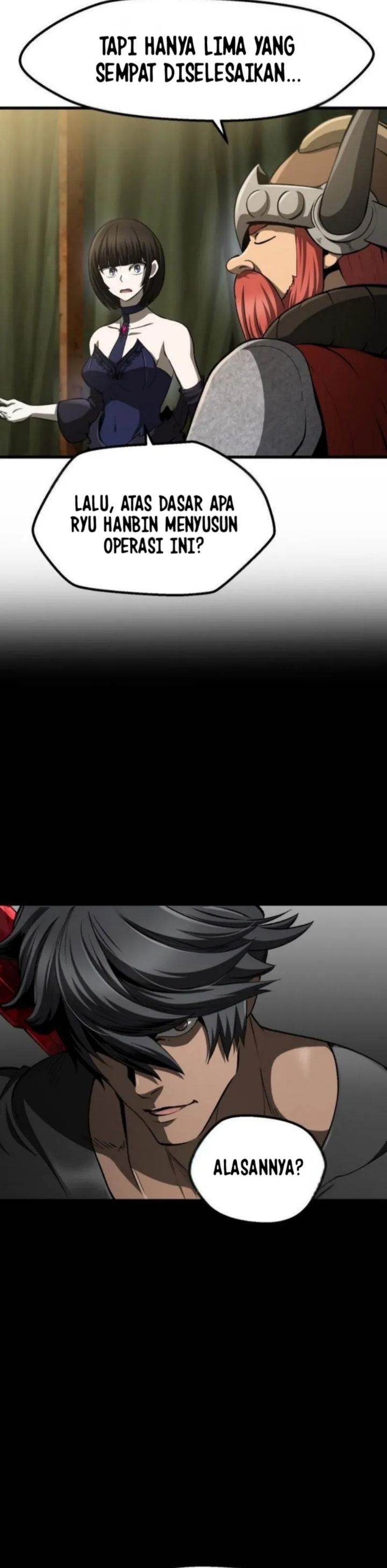 Otherworldly Sword King’s Survival Records Chap 273 - Next Chap 274