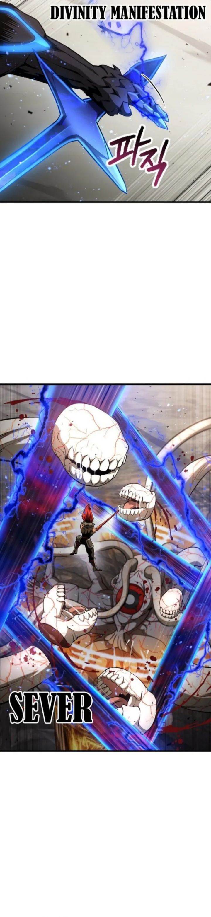 Otherworldly Sword King’s Survival Records Chap 273 - Next Chap 274