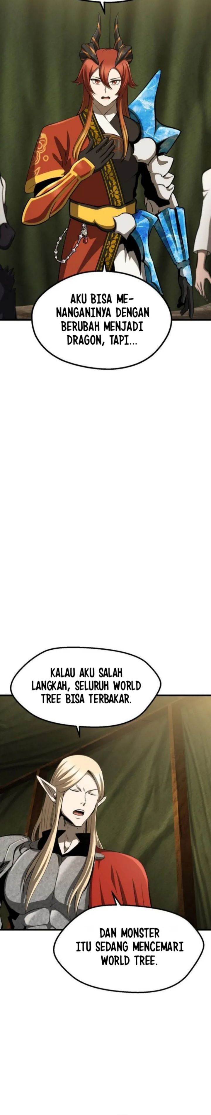 Otherworldly Sword King’s Survival Records Chap 273 - Next Chap 274