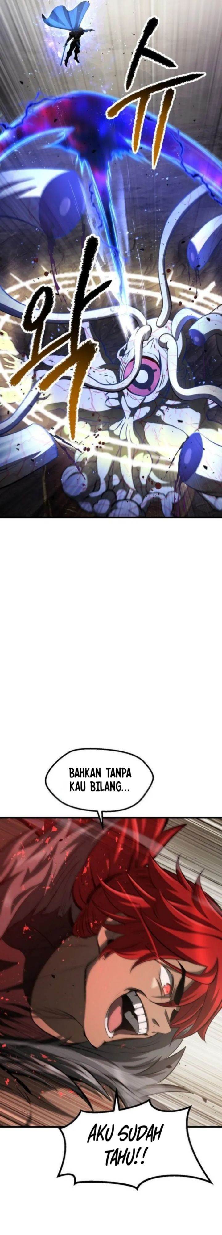 Otherworldly Sword King’s Survival Records Chap 273 - Next Chap 274