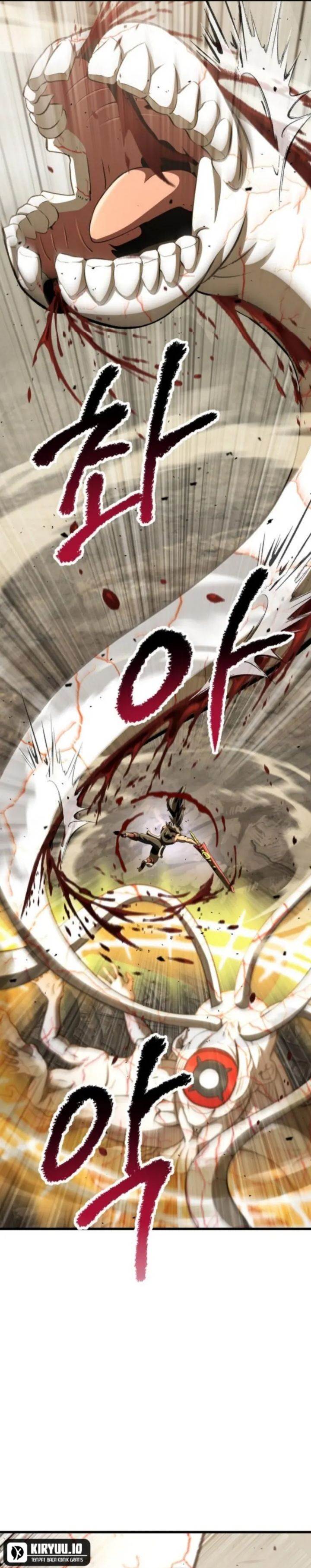 Otherworldly Sword King’s Survival Records Chap 273 - Next Chap 274