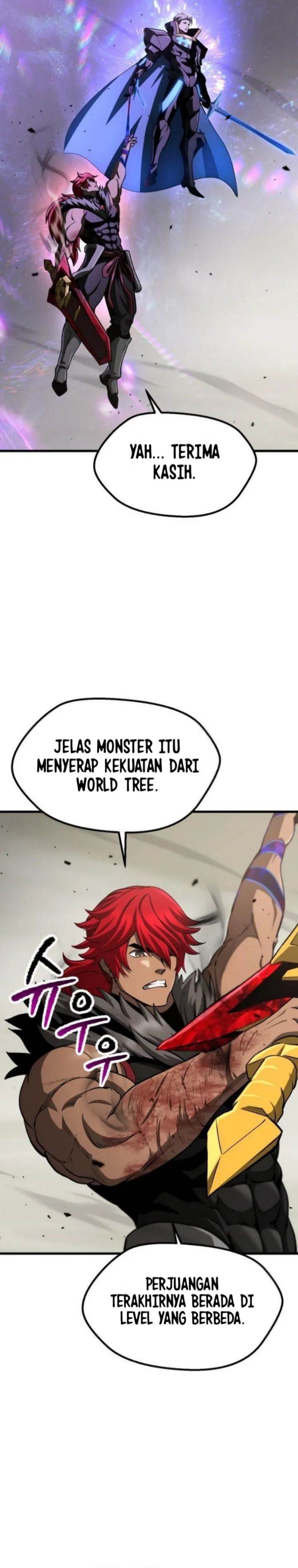 Otherworldly Sword King’s Survival Records Chap 273 - Next Chap 274