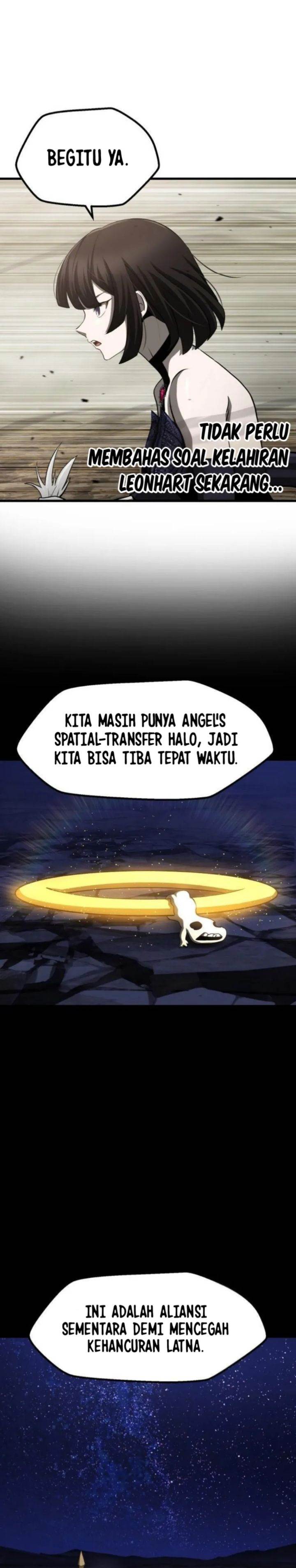 Otherworldly Sword King’s Survival Records Chap 273 - Next Chap 274