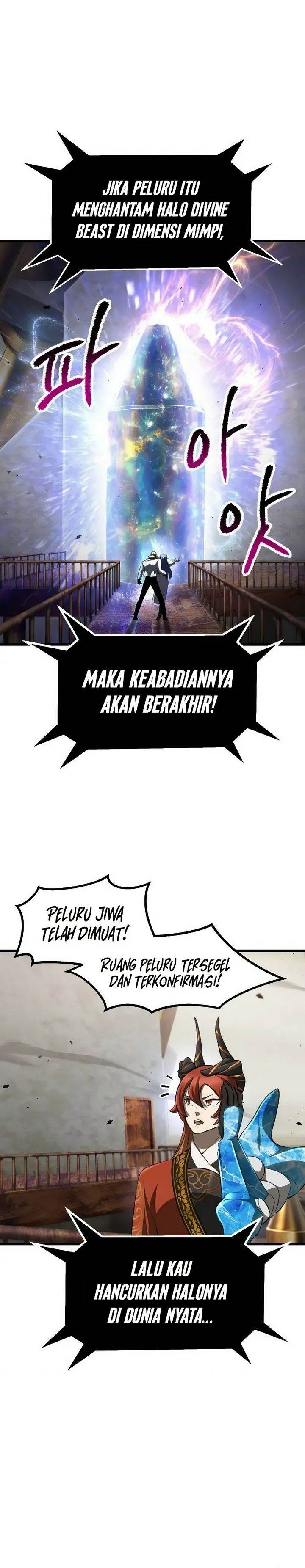 Otherworldly Sword King’s Survival Records Chap 274 - Next Chap 275