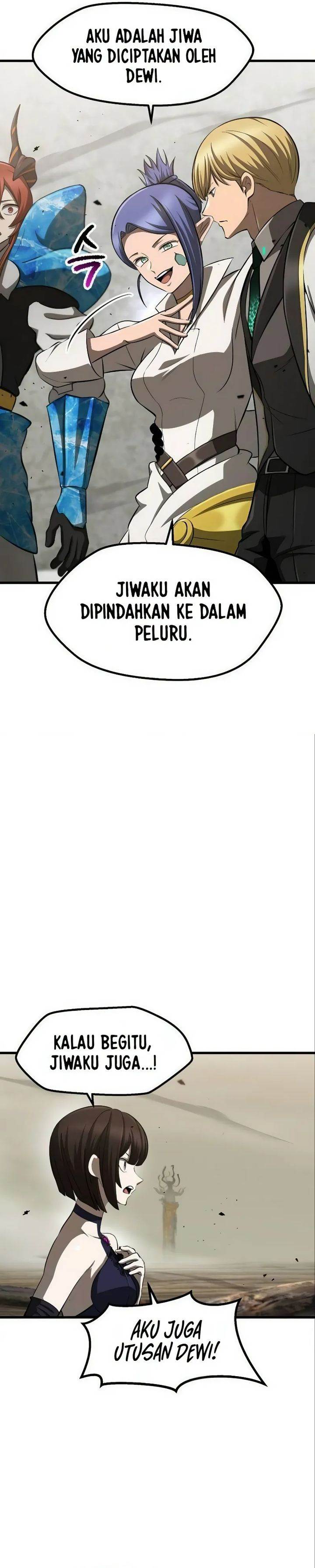 Otherworldly Sword King’s Survival Records Chap 274 - Next Chap 275