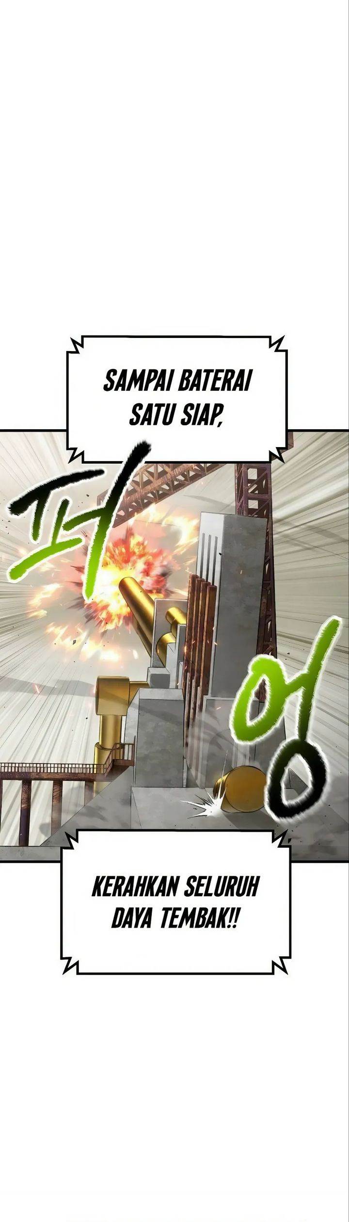 Otherworldly Sword King’s Survival Records Chap 274 - Next Chap 275