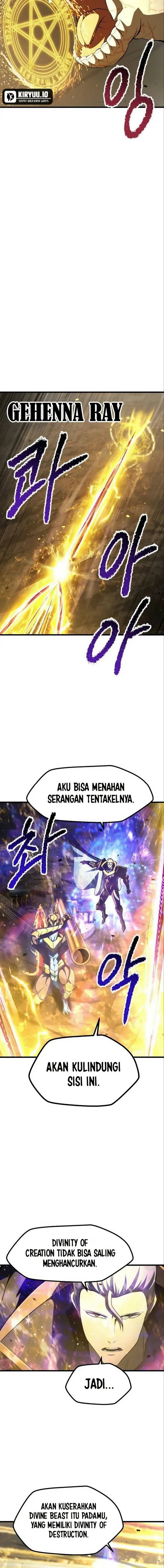 Otherworldly Sword King’s Survival Records Chap 275 - Next Chap 276