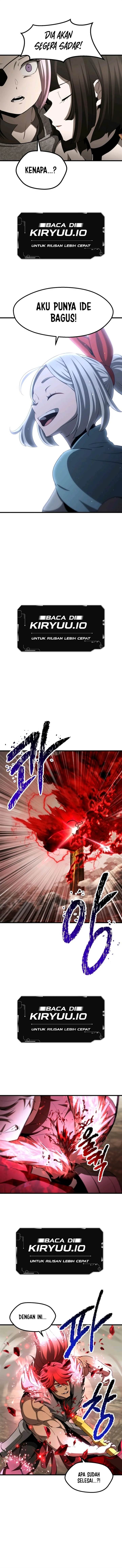 Otherworldly Sword King’s Survival Records Chap 277 - Next Chap 278