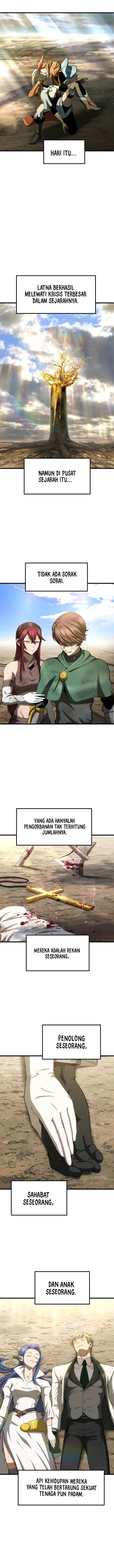 Otherworldly Sword King’s Survival Records Chap 277 - Next Chap 278
