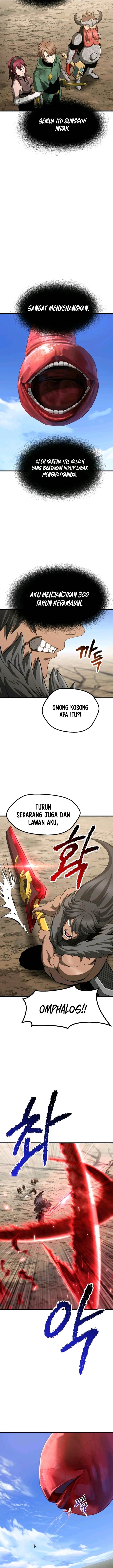 Otherworldly Sword King’s Survival Records Chap 277 - Next Chap 278
