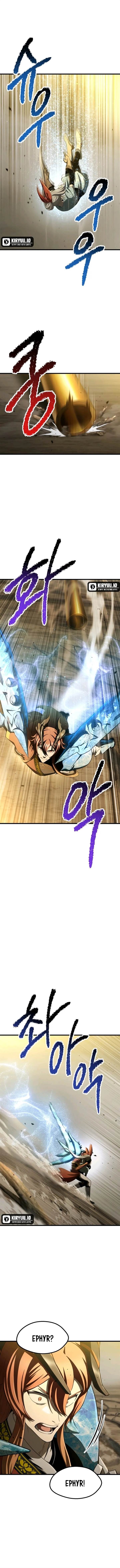 Otherworldly Sword King’s Survival Records Chap 277 - Next Chap 278