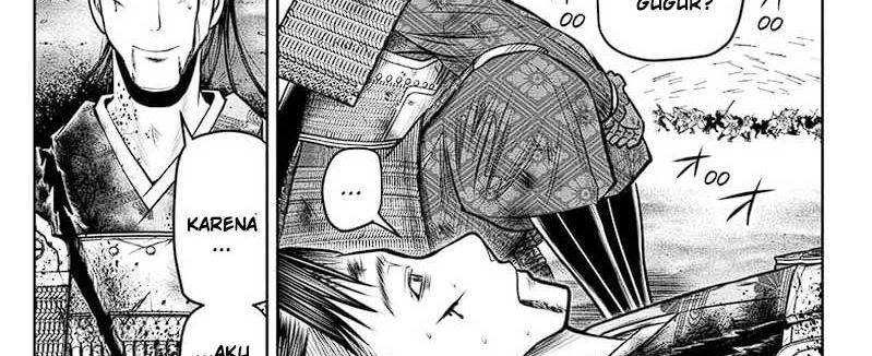 The Elusive Samurai Chap 114 - Next Chap 115