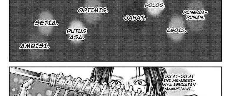 The Elusive Samurai Chap 114 - Next Chap 115