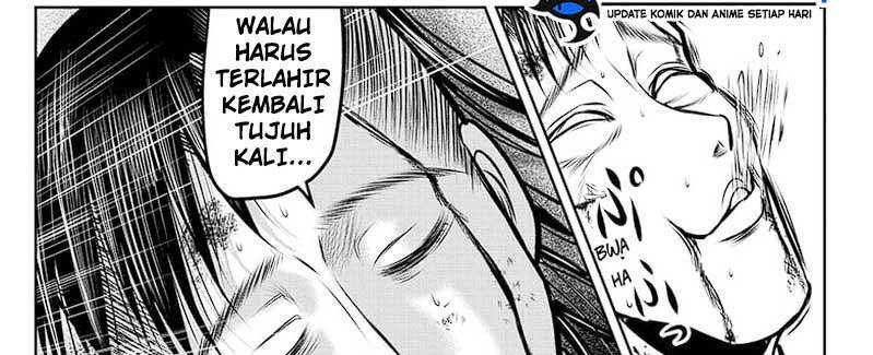 The Elusive Samurai Chap 114 - Next Chap 115