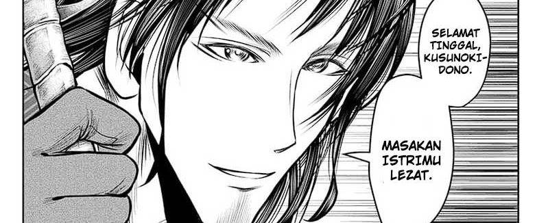 The Elusive Samurai Chap 114 - Next Chap 115