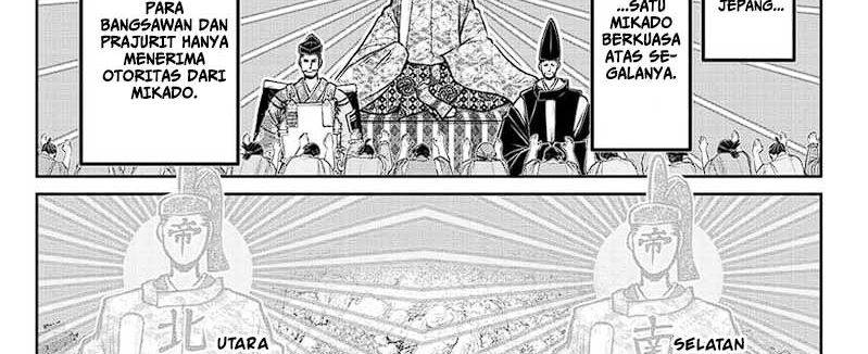 The Elusive Samurai Chap 114 - Next Chap 115