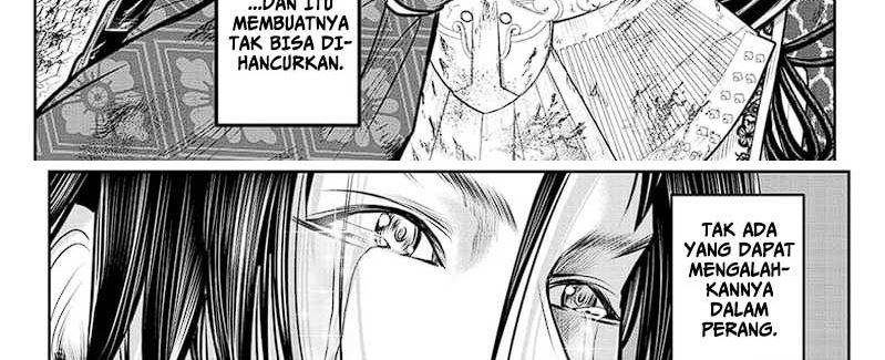 The Elusive Samurai Chap 114 - Next Chap 115