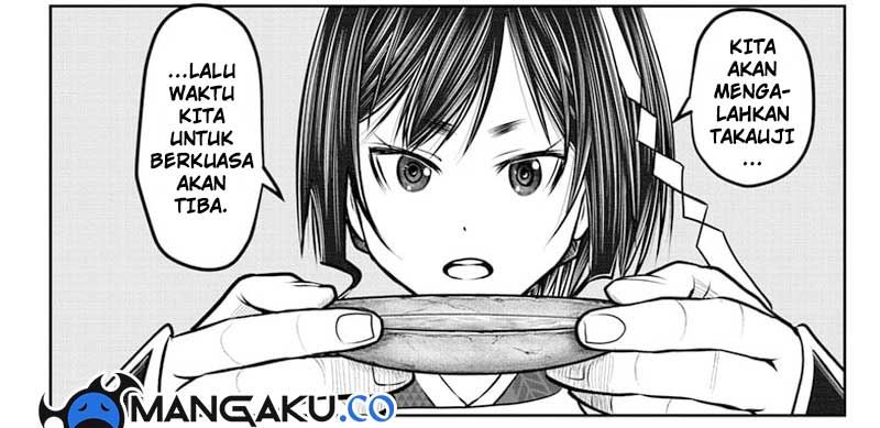 The Elusive Samurai Chap 119 - Next Chap 120