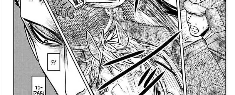 The Elusive Samurai Chap 113 - Next Chap 114