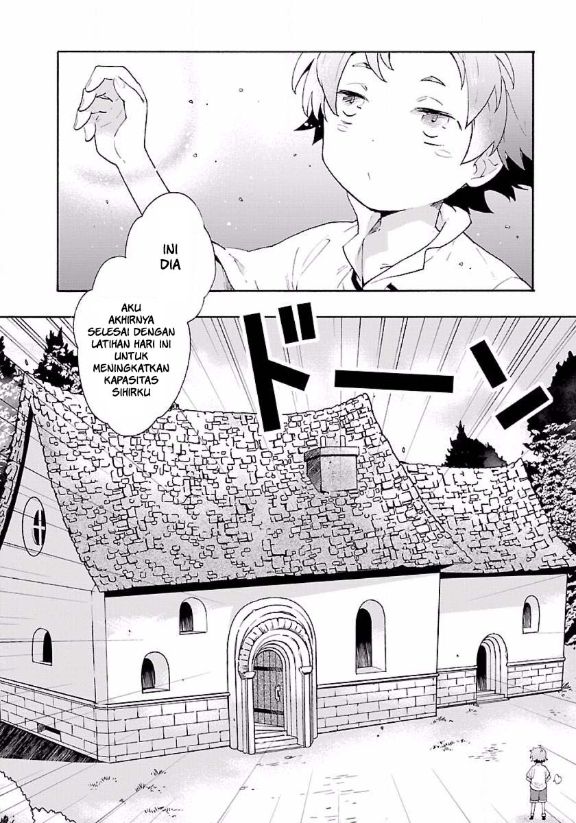 Tensei Shite Inaka de Slowlife wo Okuritai Chap 9 - Next Chap 10