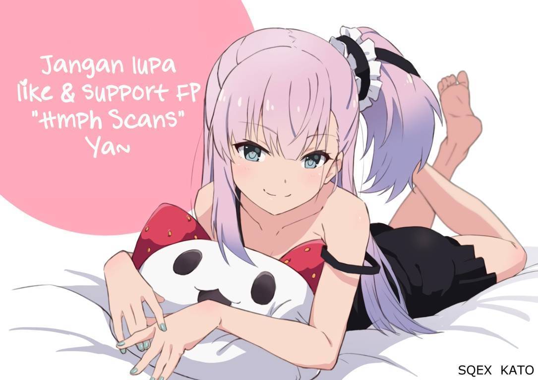 Tensei Shite Inaka de Slowlife wo Okuritai Chap 3 - Next Chap 4