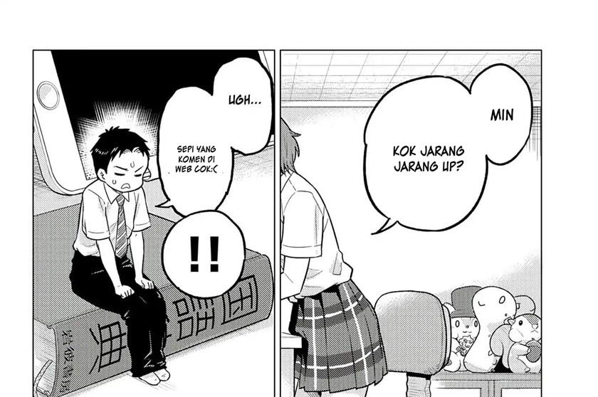 Tensei Shite Inaka de Slowlife wo Okuritai Chap 6 - Next Chap 7
