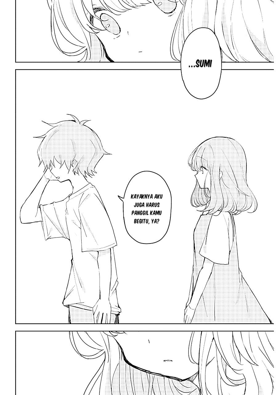 Osananananajimi Chap 1 - Next Chap 2