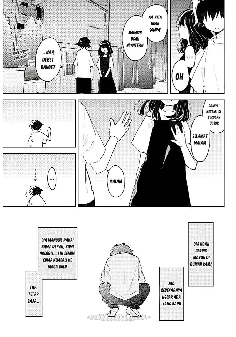 Osananananajimi Chap 1 - Next Chap 2