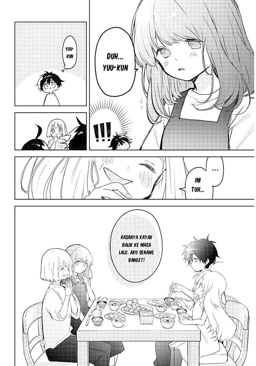 Osananananajimi Chap 1 - Next Chap 2