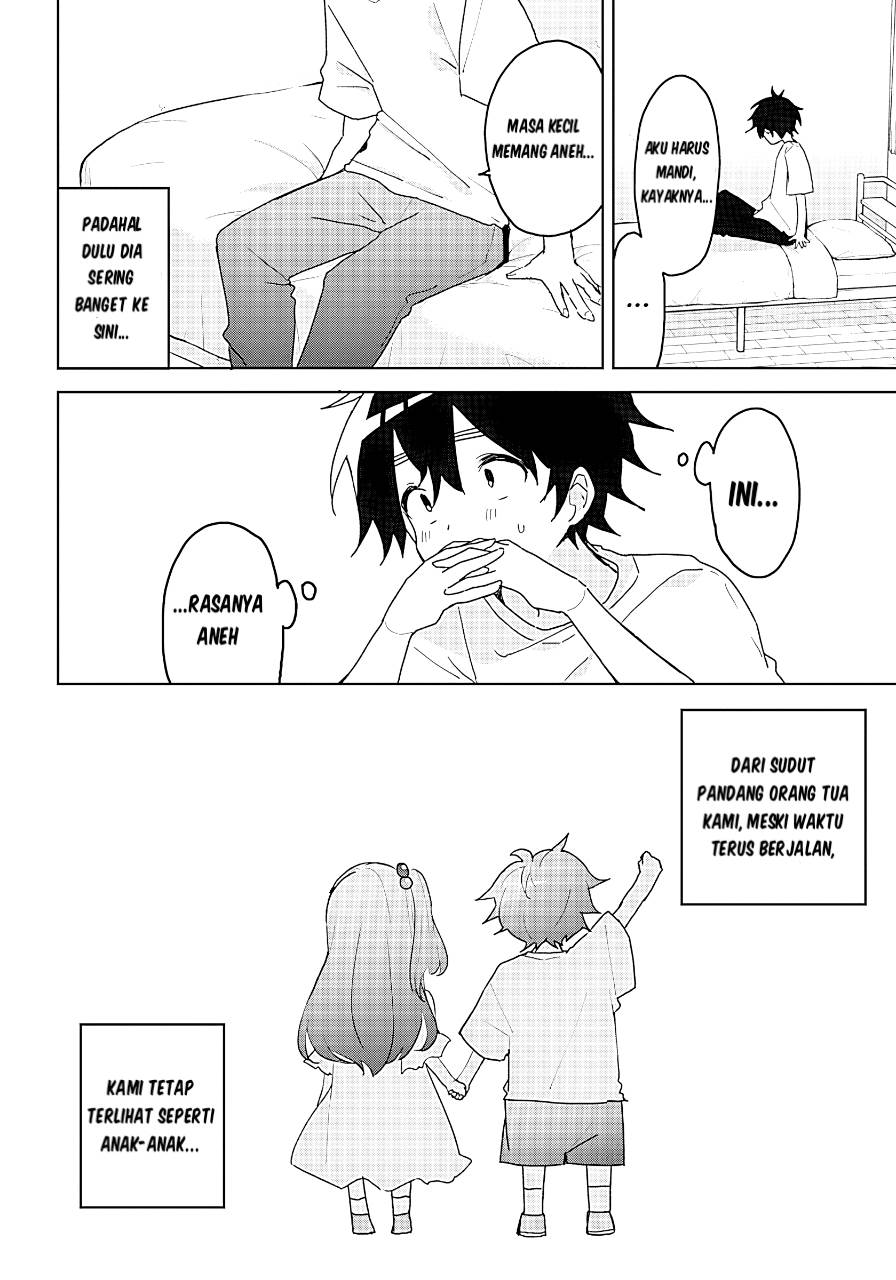 Osananananajimi Chap 1 - Next Chap 2