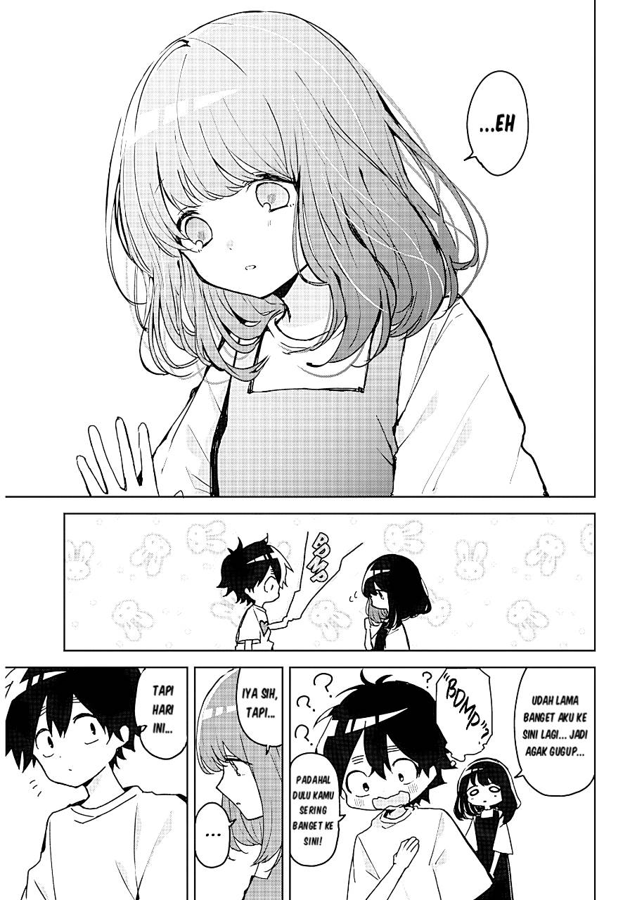 Osananananajimi Chap 1 - Next Chap 2