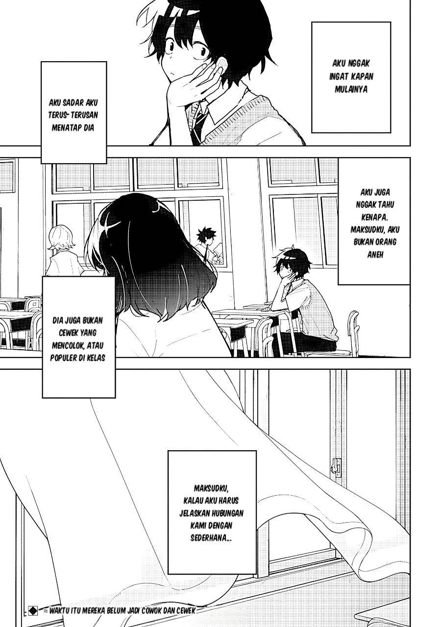 Osananananajimi Chap 1 - Next Chap 2