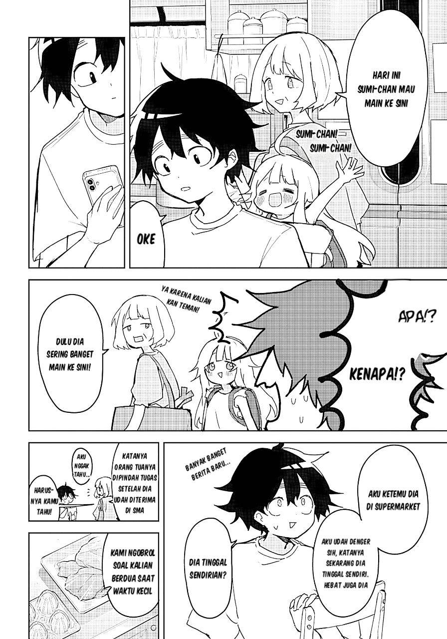 Osananananajimi Chap 1 - Next Chap 2