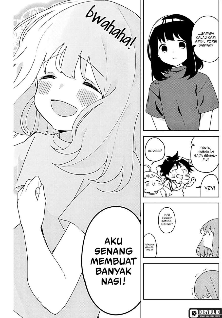 Osananananajimi Chap 10 - Next Chap 11