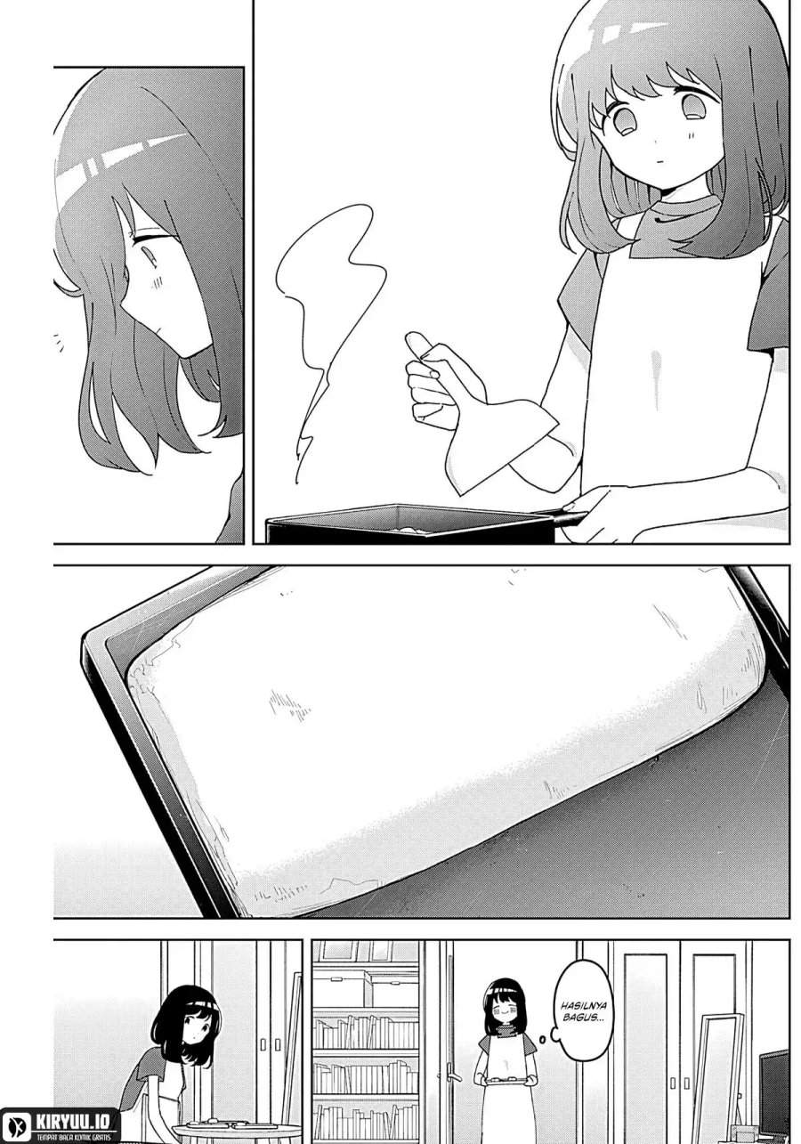 Osananananajimi Chap 10 - Next Chap 11