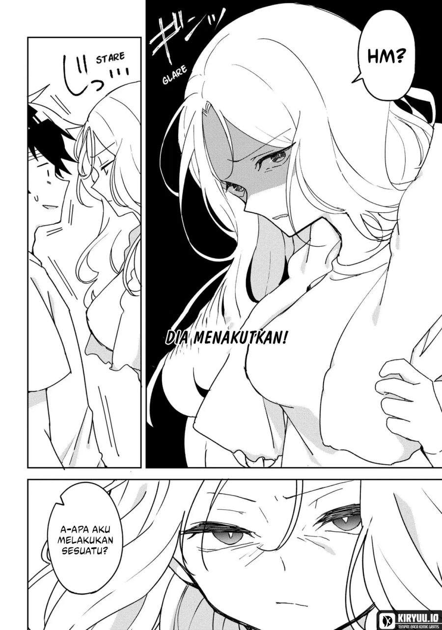 Osananananajimi Chap 15 - Next Chap 16