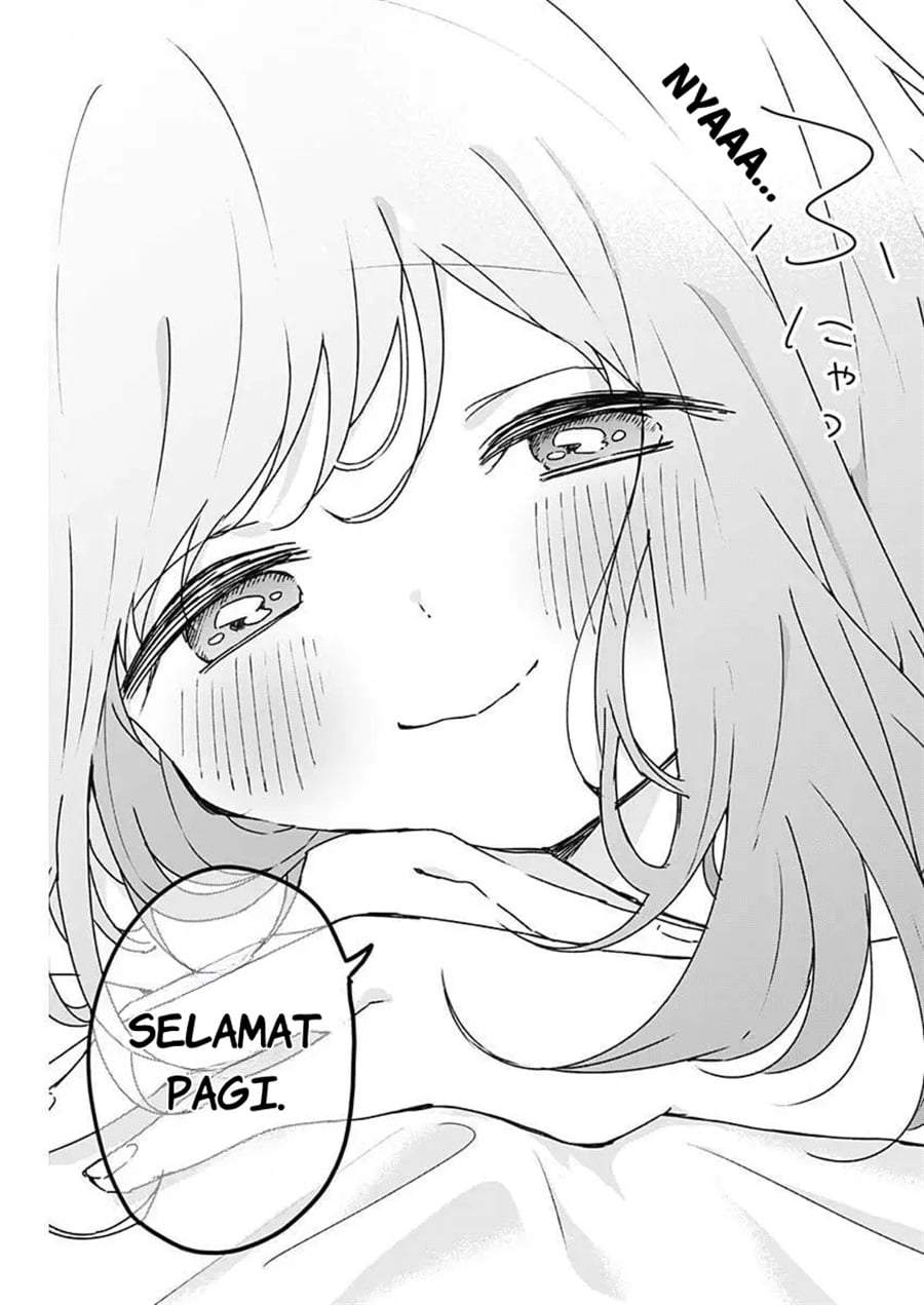Osananananajimi Chap 19 - Next Chap 20