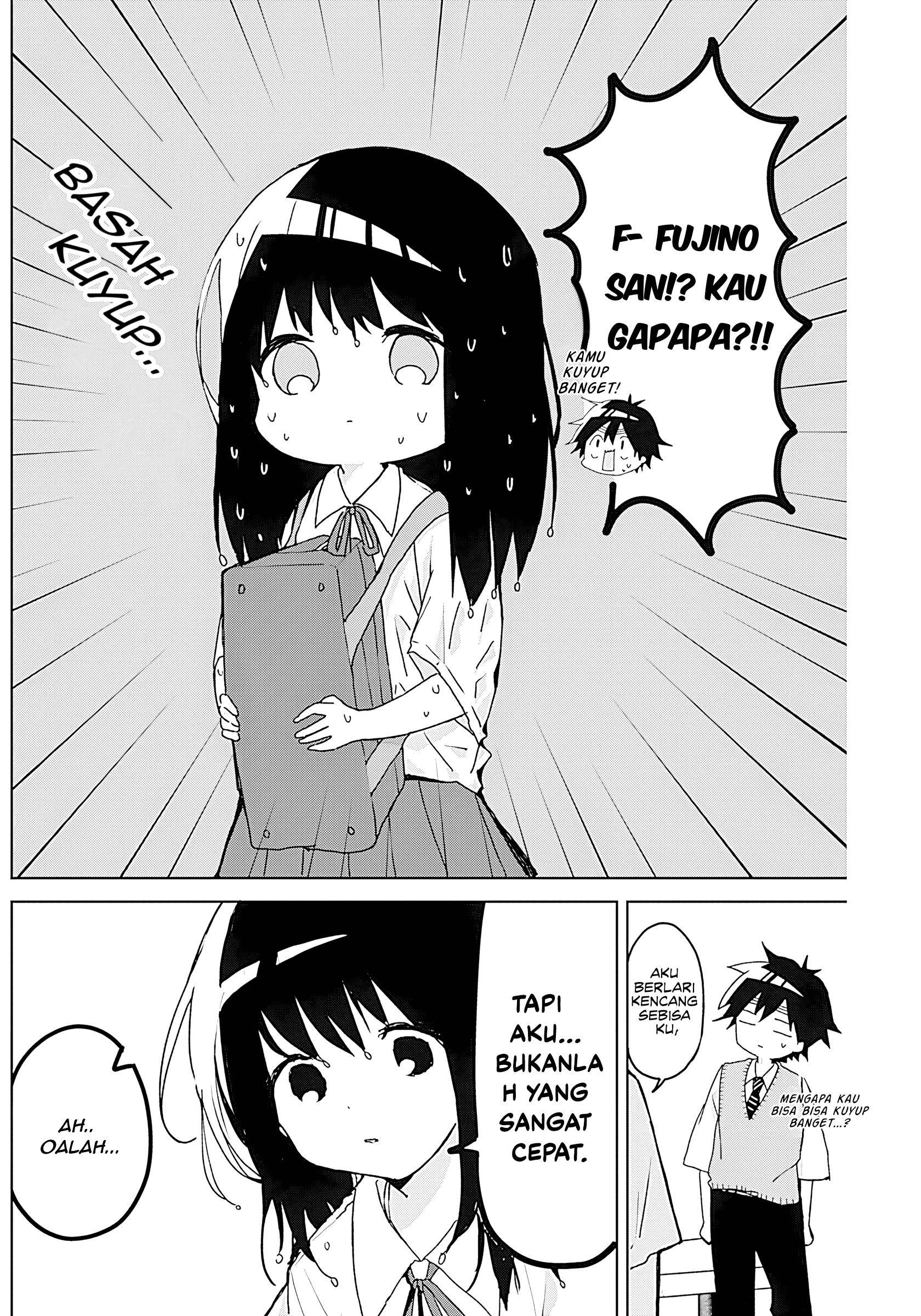 Osananananajimi Chap 2 - Next Chap 3