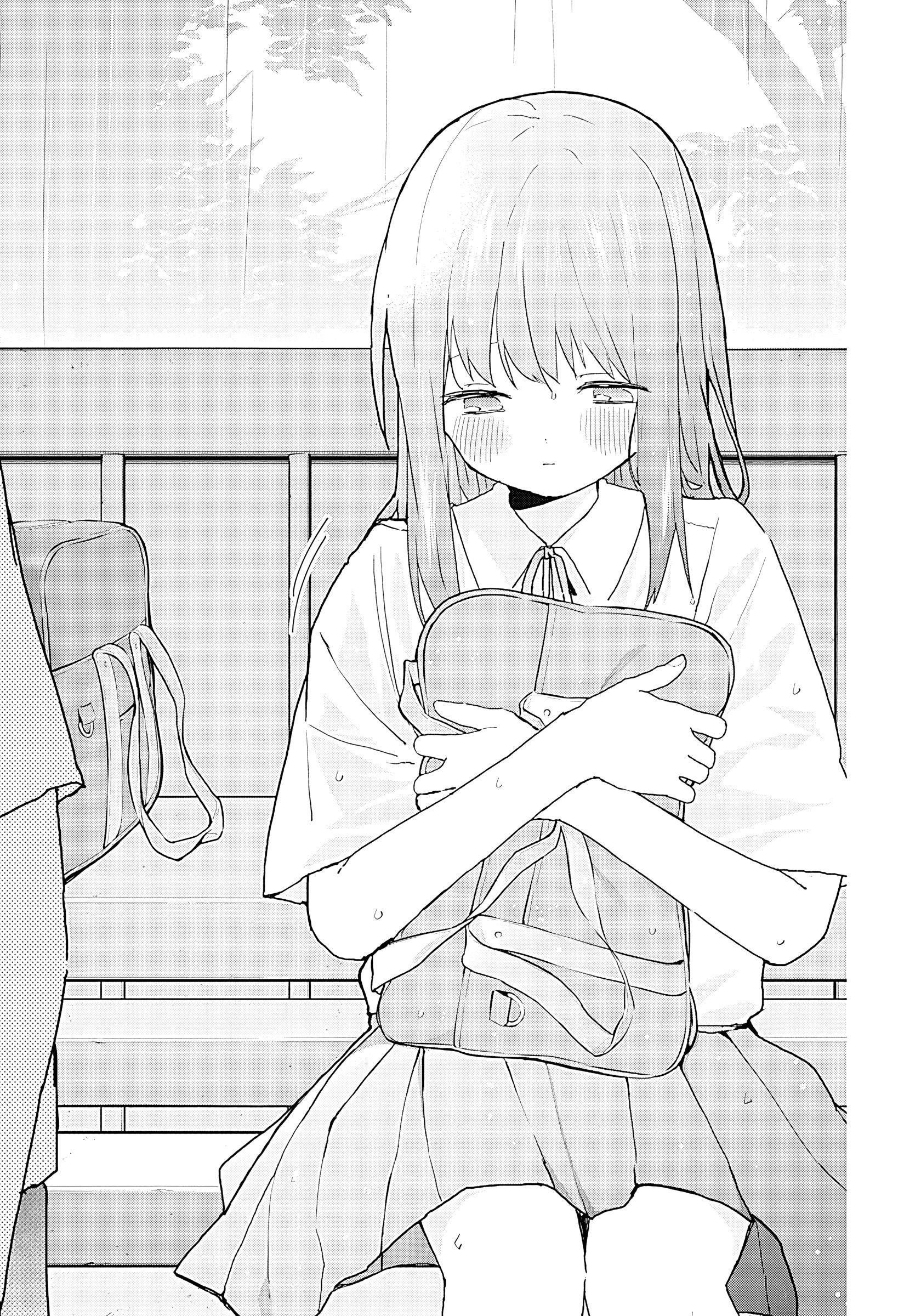 Osananananajimi Chap 2 - Next Chap 3