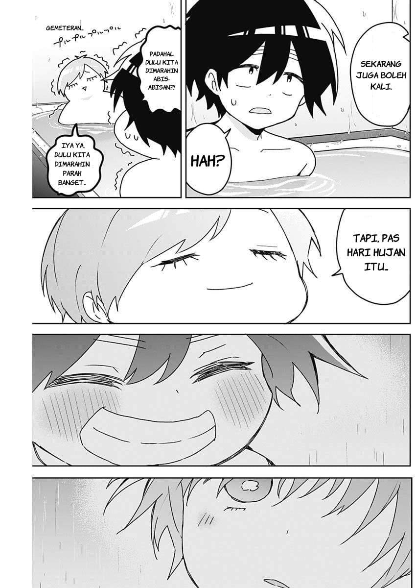 Osananananajimi Chap 21 - Next Chap 22