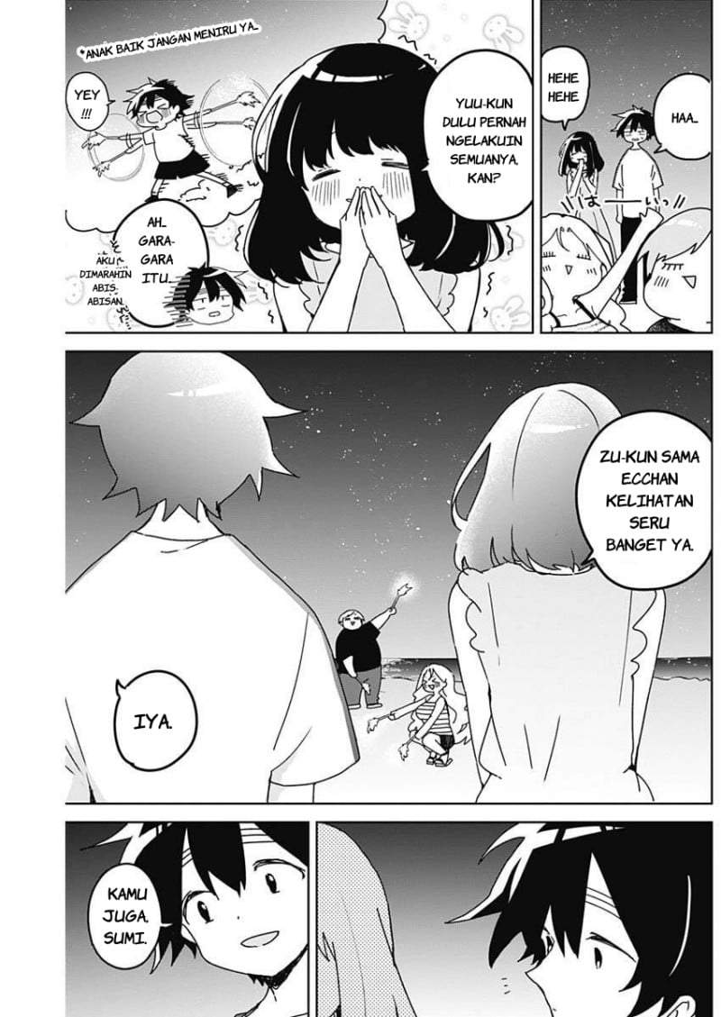 Osananananajimi Chap 22 - Next Chap 23