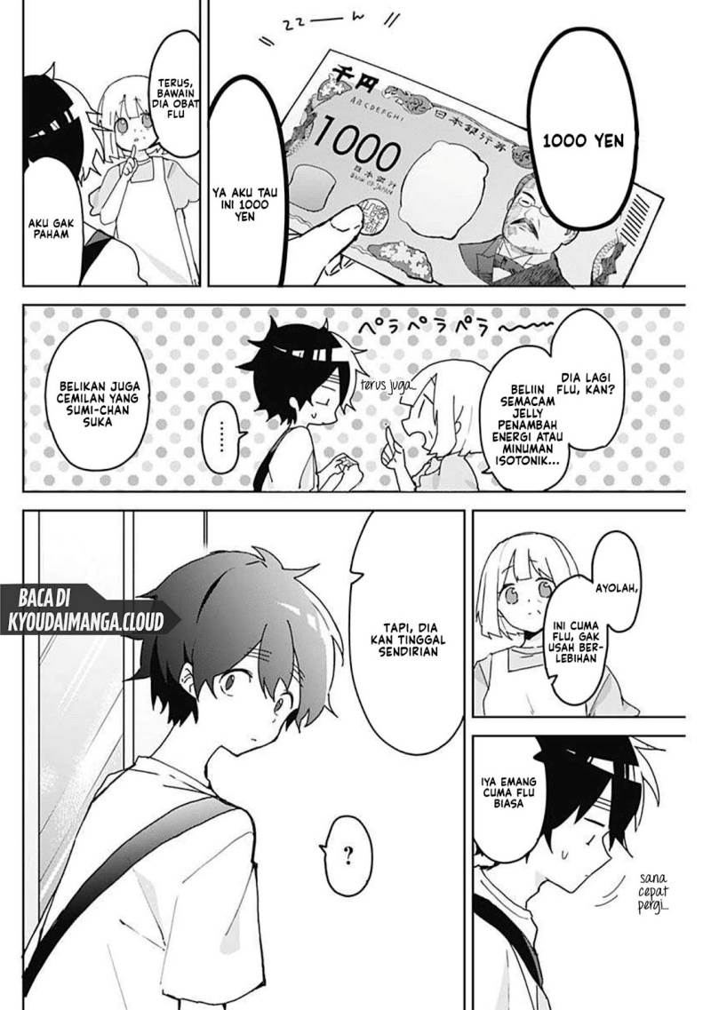 Osananananajimi Chap 3 - Next Chap 4